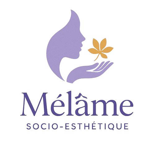 Logo Mélâme