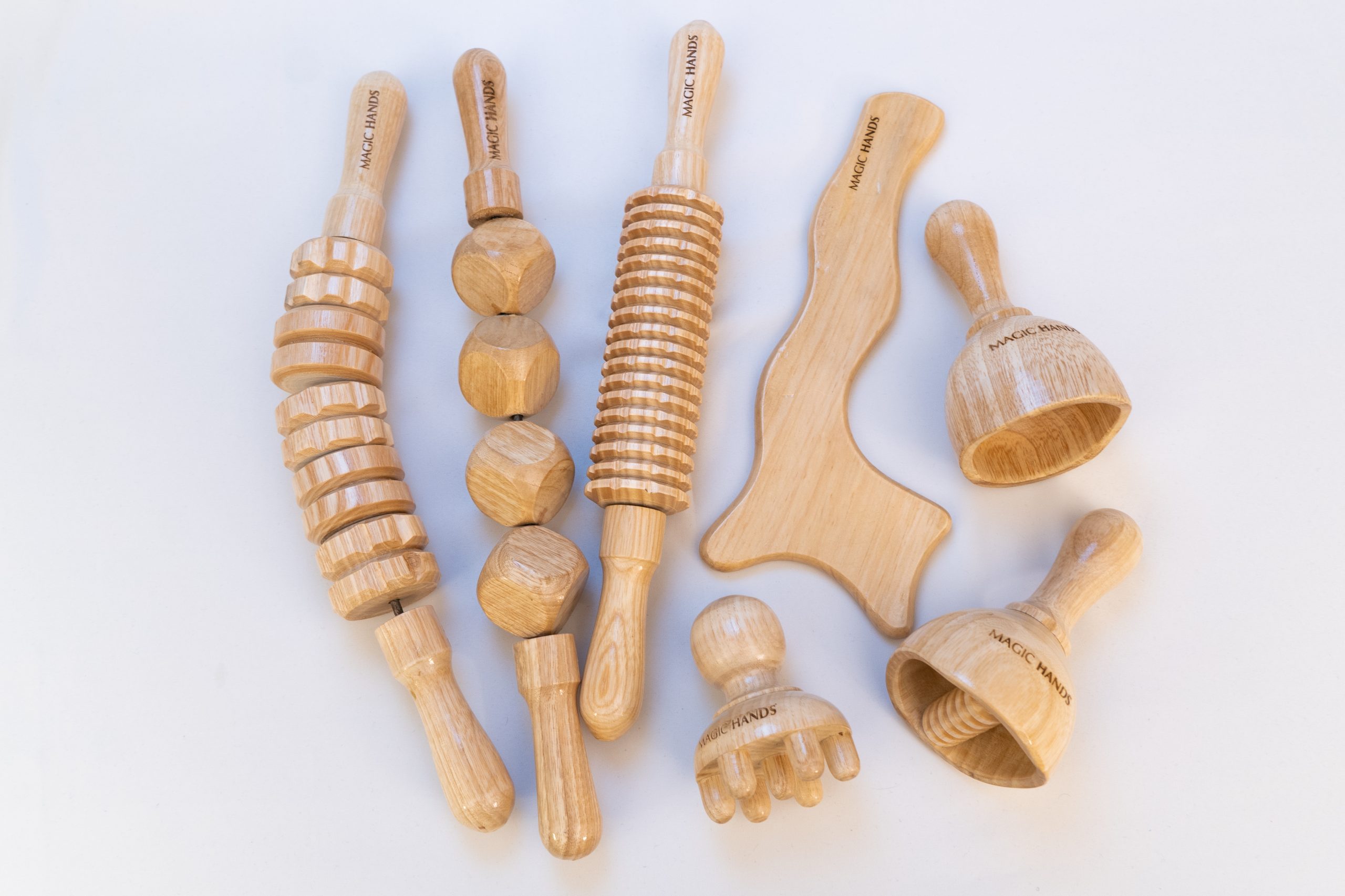 Madérothérapie - photo 2